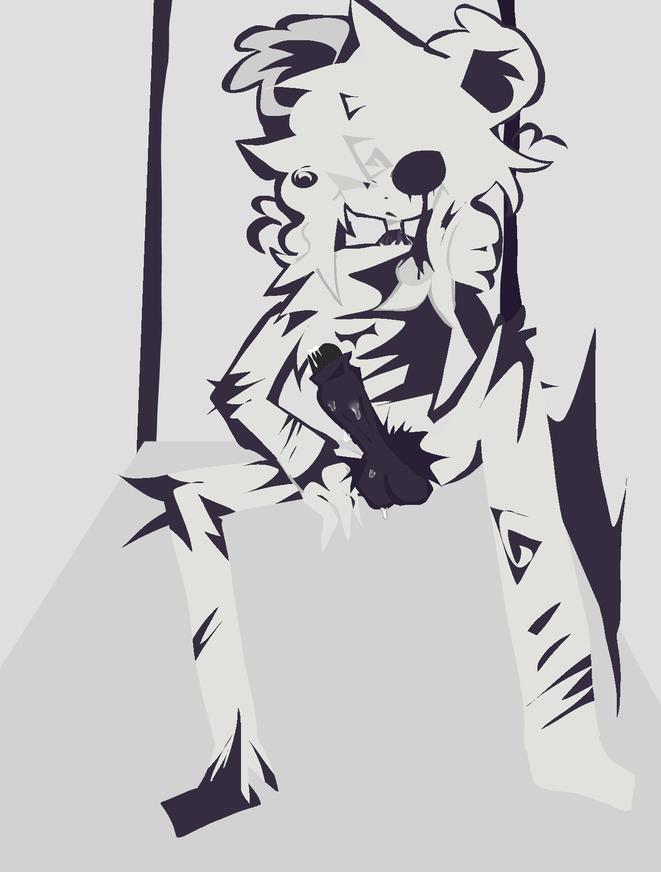 Bear (Game) Rule 34 Image