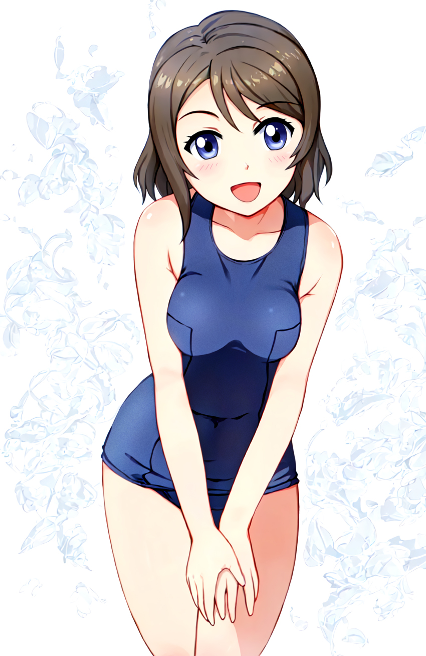 Watanabe You (Love Live!) Rule 34 Image