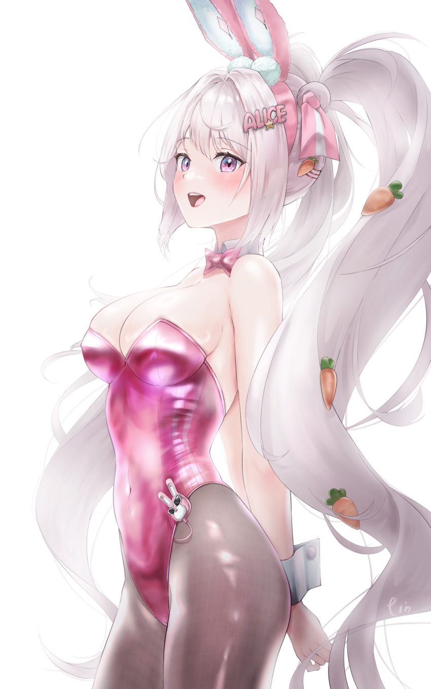 Alice (Nikke) Rule 34 Image