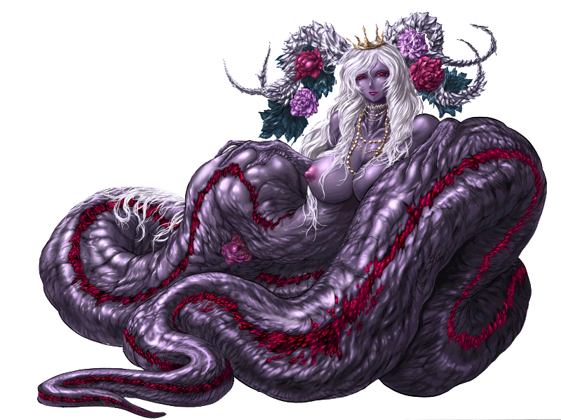 Mon-Musu Quest! Rule 34 Image