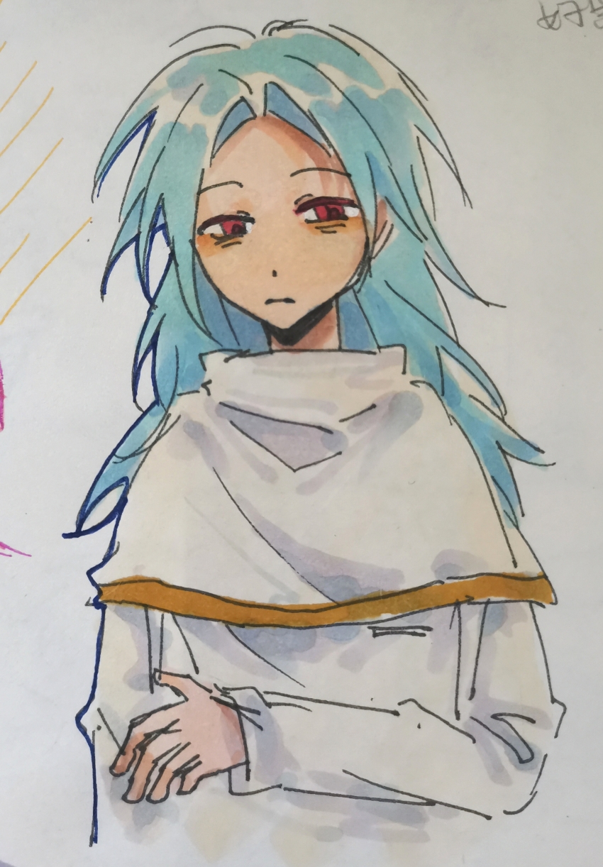 Marker (Medium) Rule 34 Image