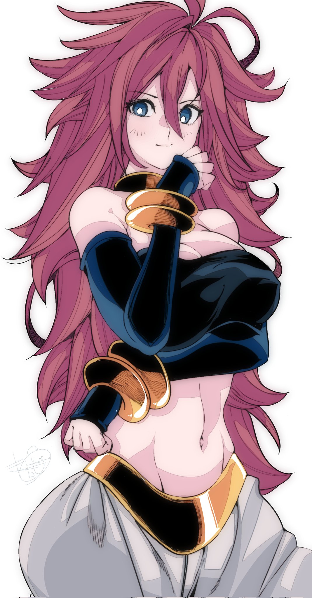 2d (Artwork) Rule 34 Image