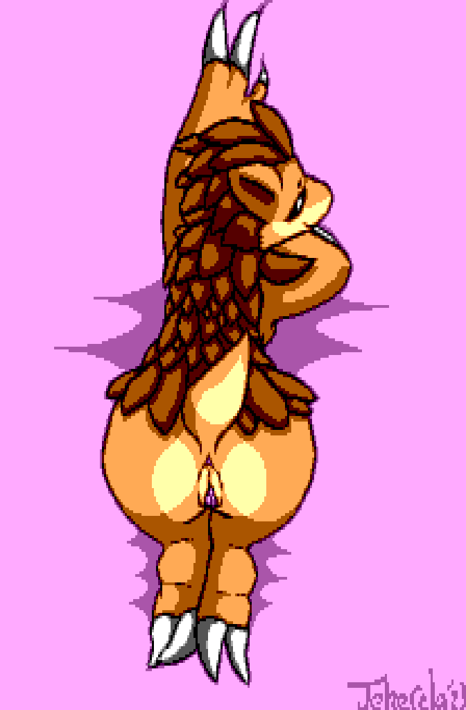 Generation 1 Pokemon (Nintendo) Rule 34 Image