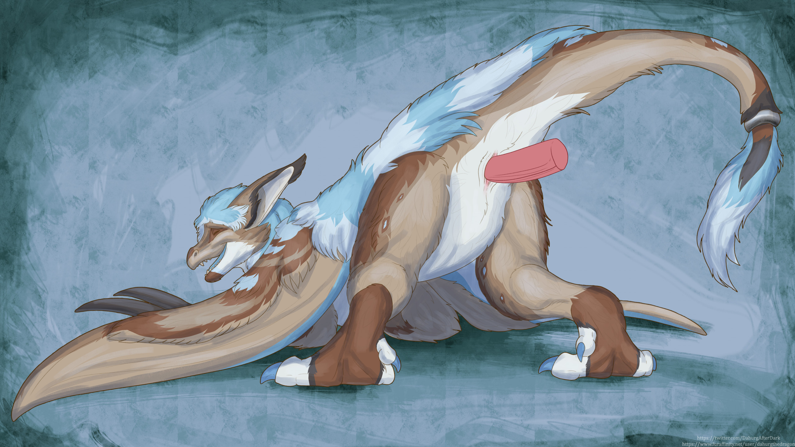 Mythology Rule 34 Image