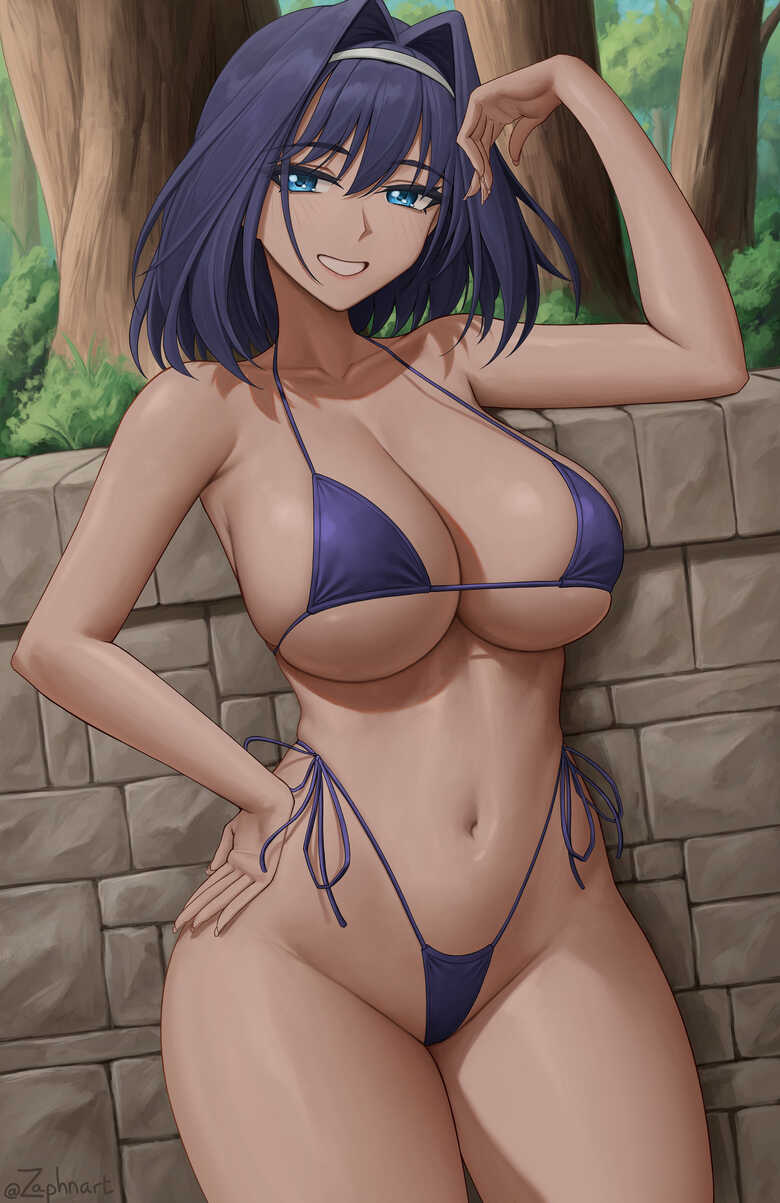Ouro Kronii (Hololive) Rule 34 Image