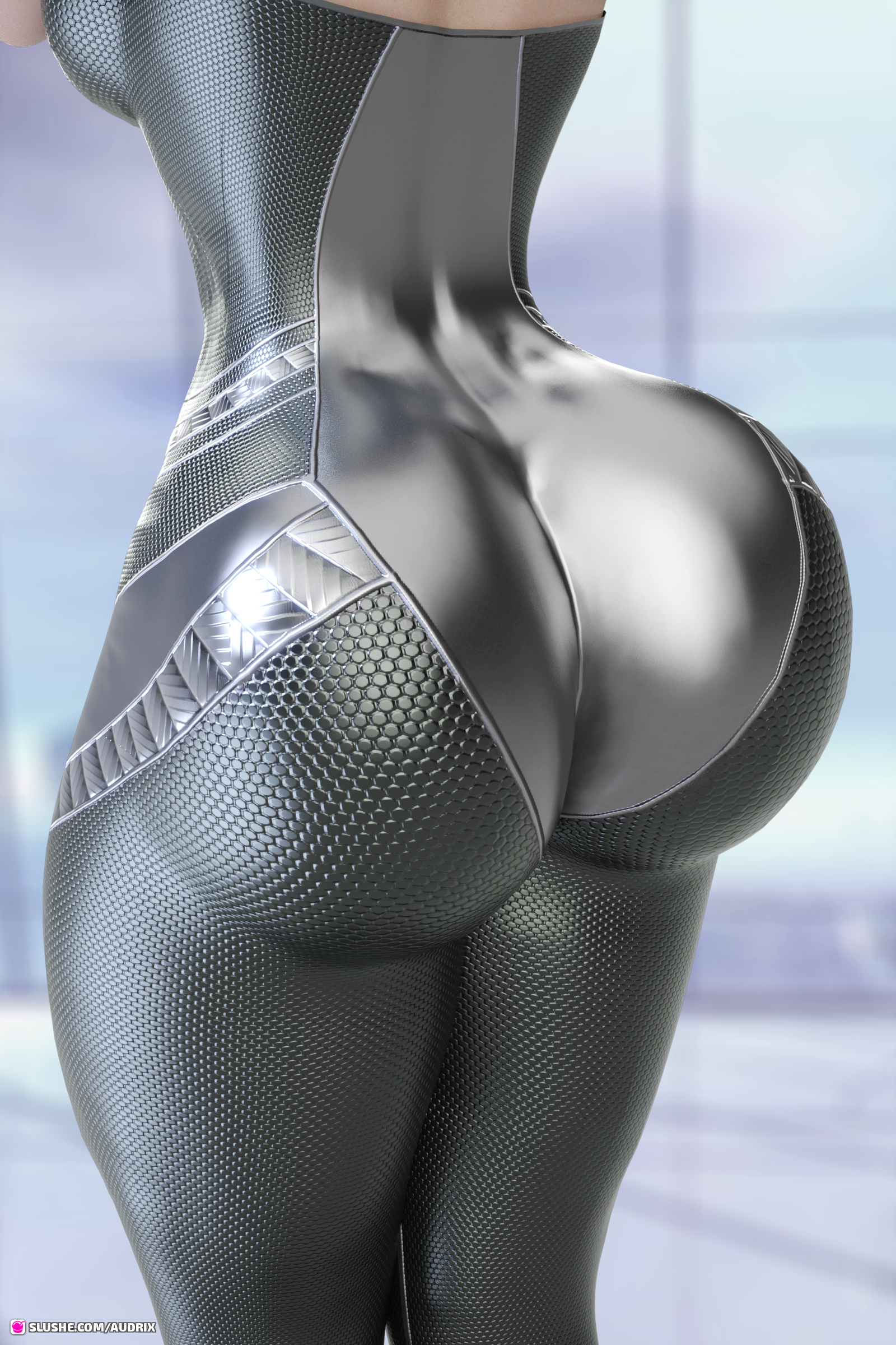 Lou (Audrix) Rule 34 Image