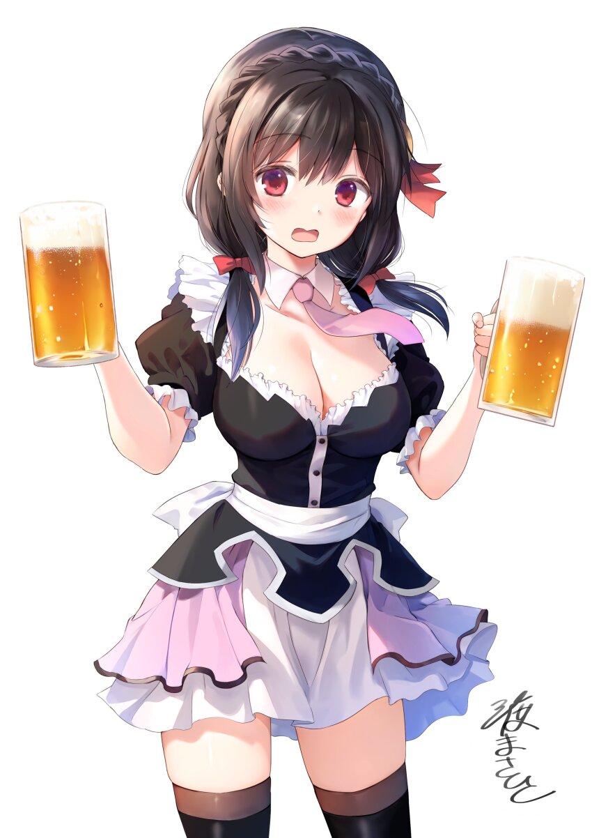 Yunyun (Konosuba) Rule 34 Image