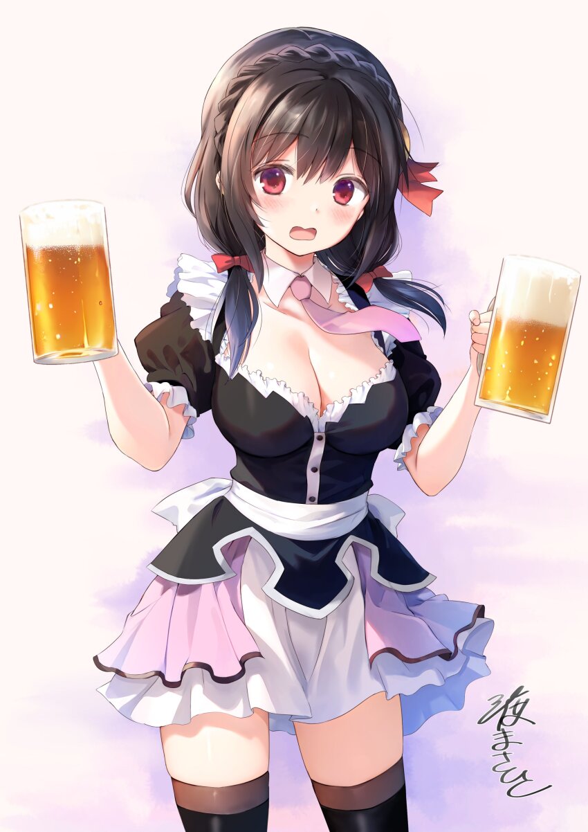 Yunyun (Konosuba) Rule 34 Image