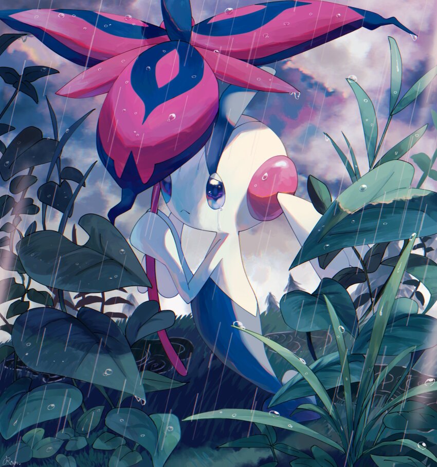 Floette (Nintendo) Rule 34 Image