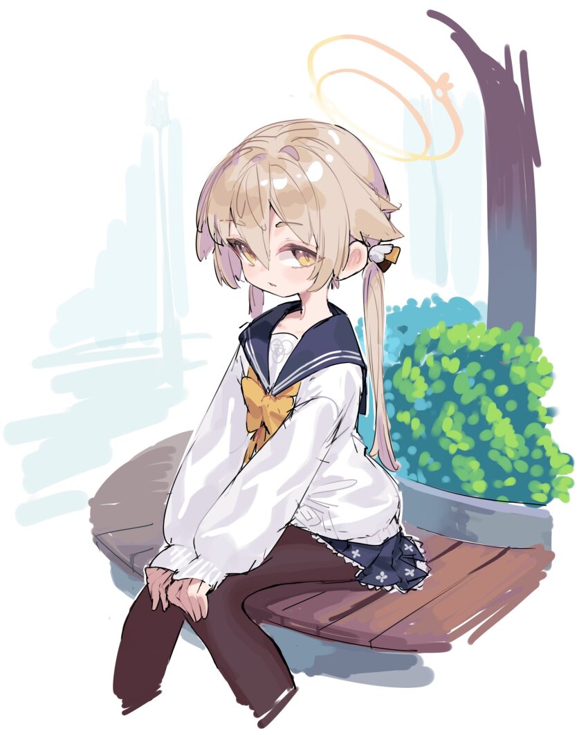 Hifumi (Blue Archive) Rule 34 Image