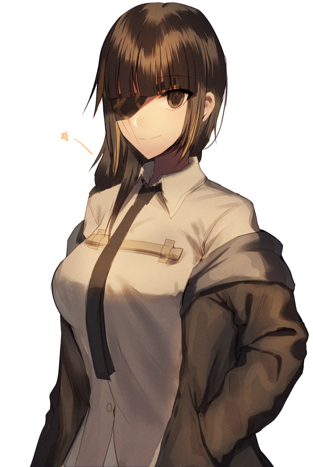 M16a1 (Girls' Frontline) Rule 34 Image