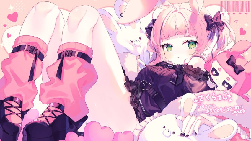 Kemomimi Refle! Rule 34 Image