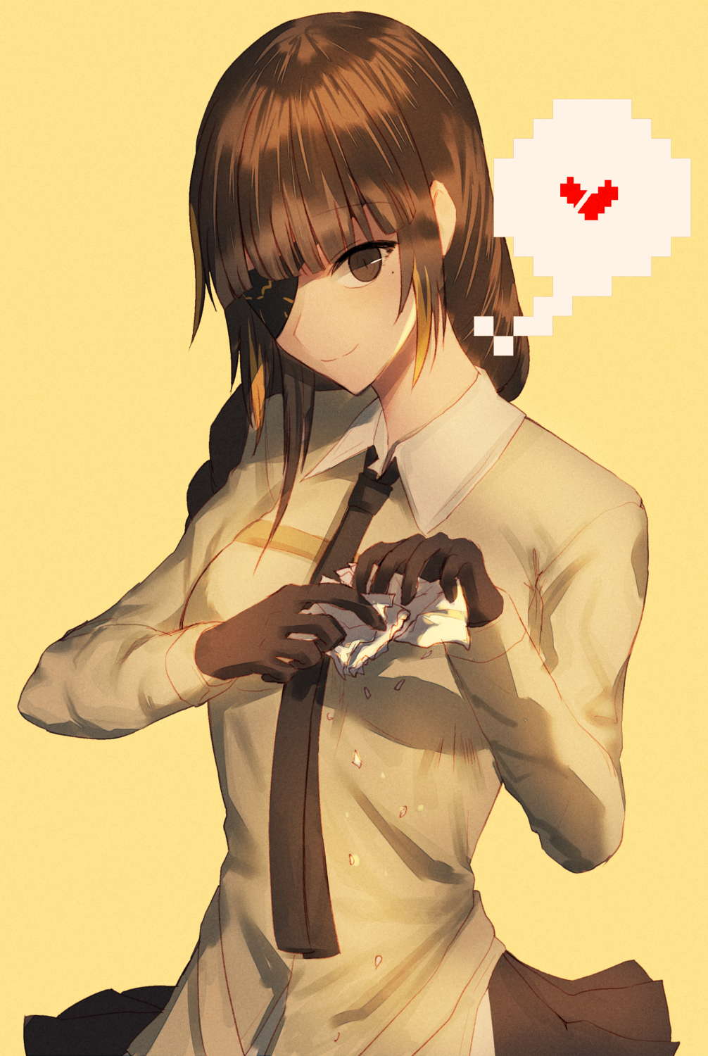 M16a1 (Girls' Frontline) Rule 34 Image