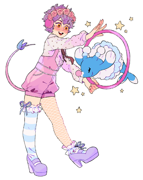 Brionne (Nintendo) Rule 34 Image