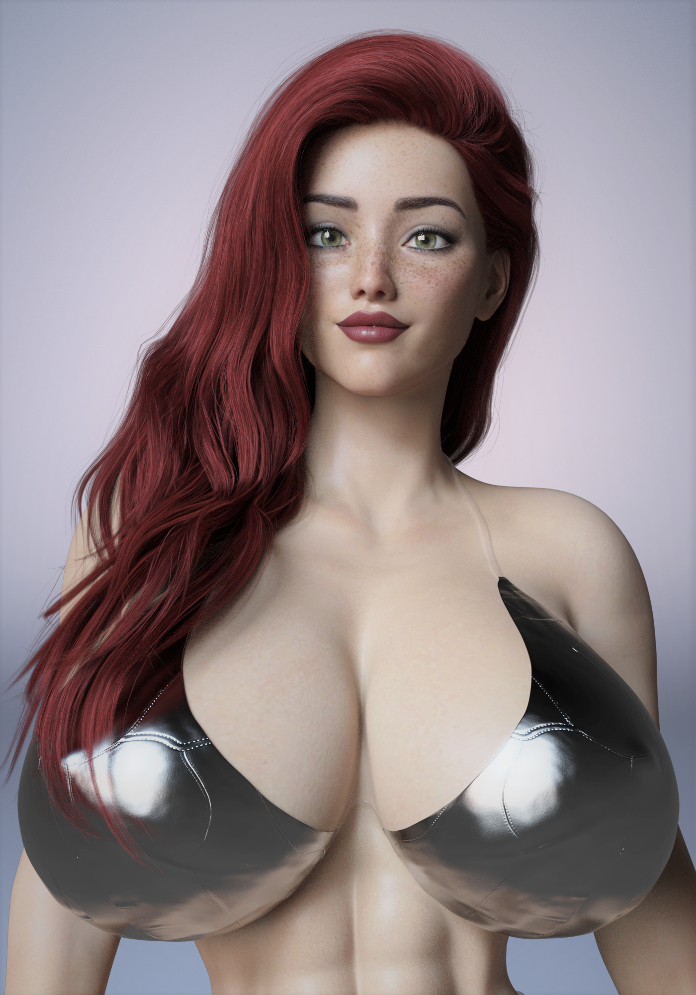 Rose (Audrix) Rule 34 Image