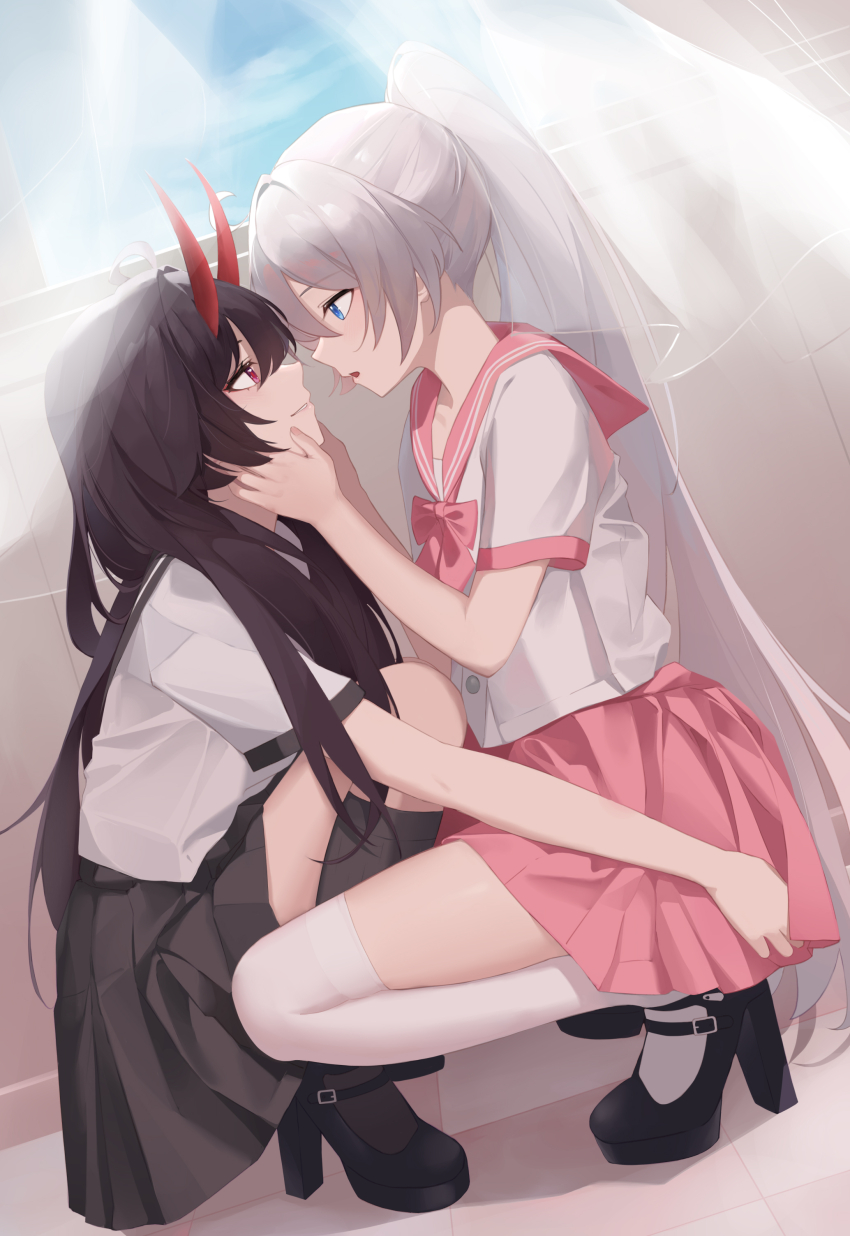Kiana Kaslana (Honkai (Series)) Rule 34 Image
