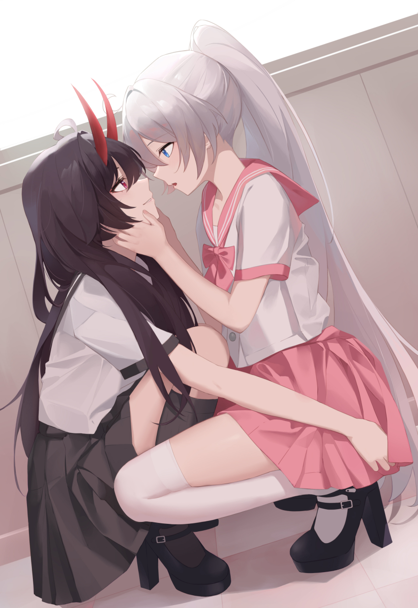 Kiana Kaslana (Honkai (Series)) Rule 34 Image