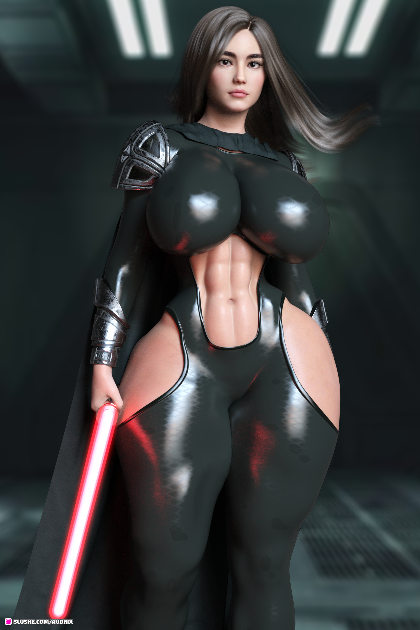 Star Wars Rule 34 Image
