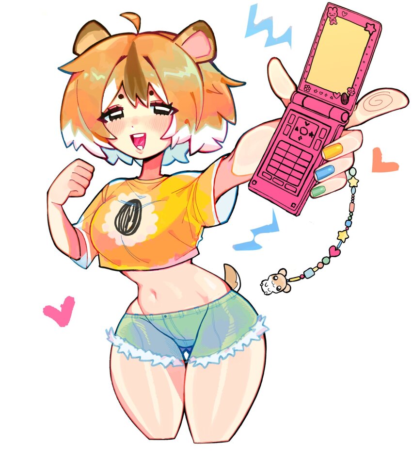 Hamtaro (Hamtaro (Series)) Rule 34 Image