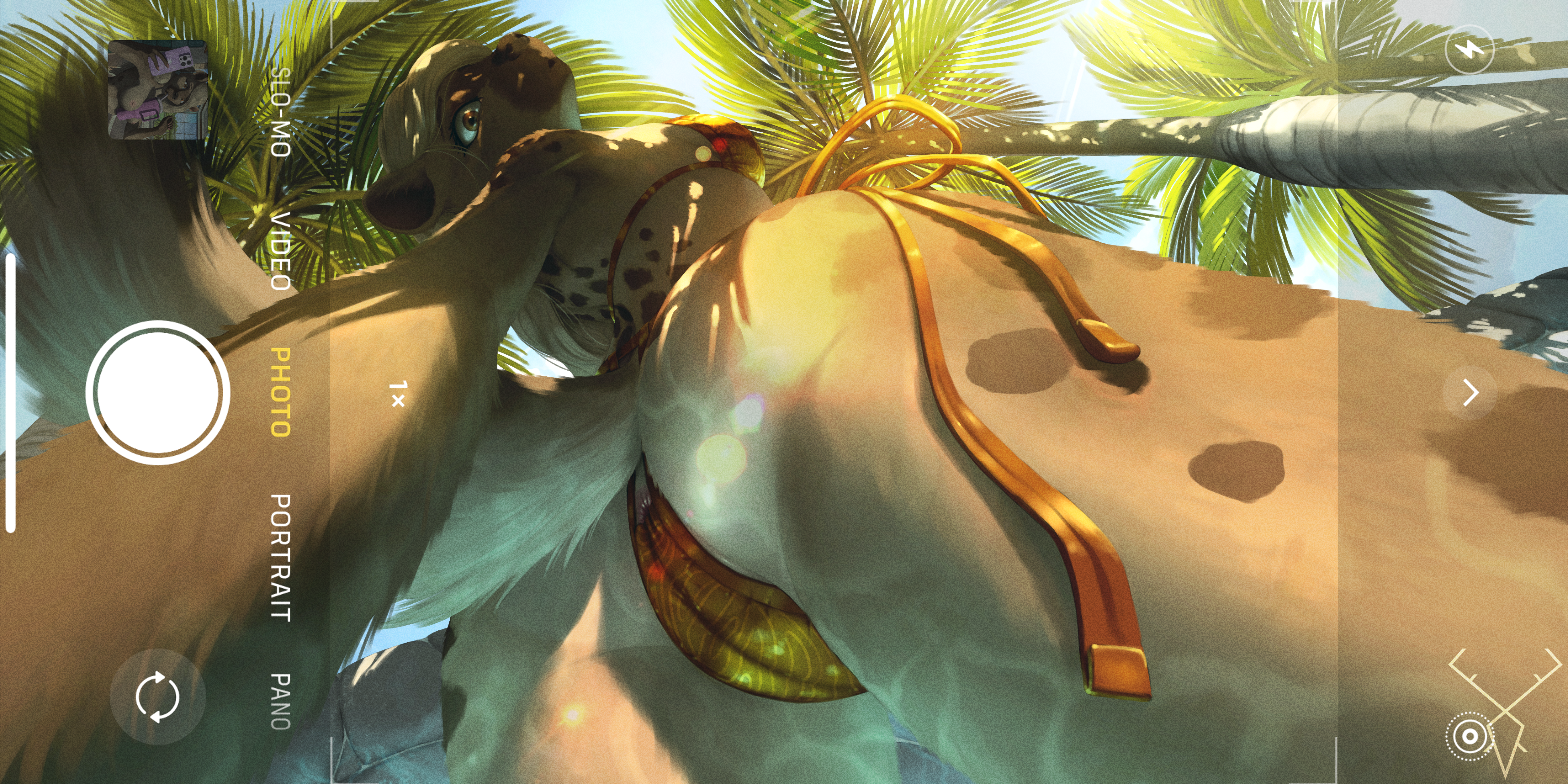 Apple Inc. Rule 34 Image