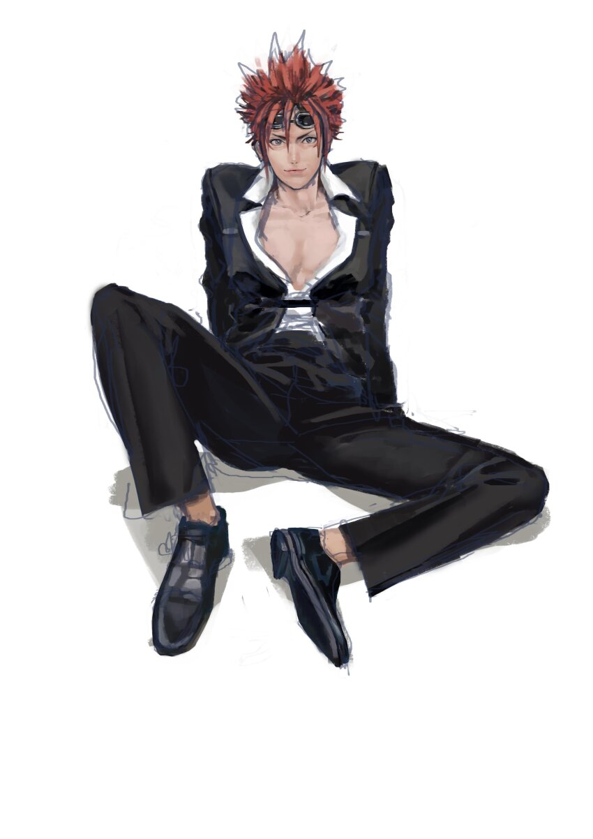 Reno (Ff7) Rule 34 Image