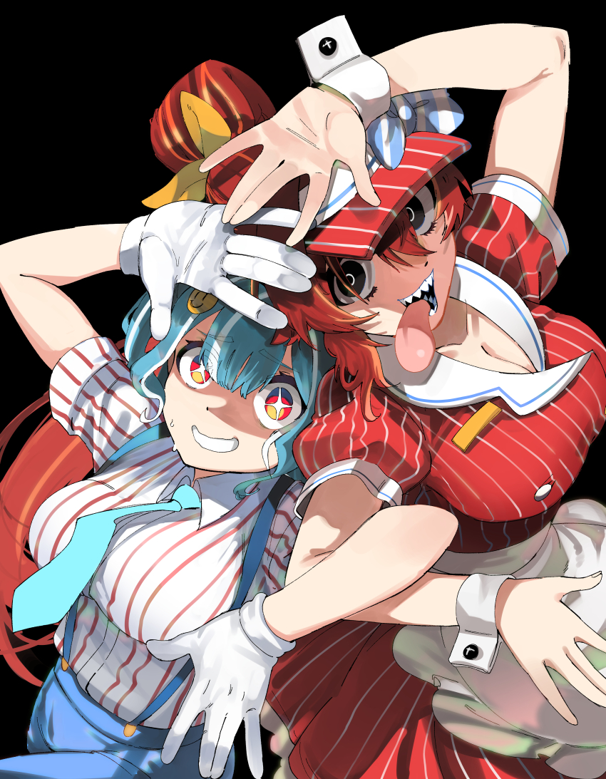 Nekota Tsuna (Mesmerizer (Vocaloid)) Rule 34 Image