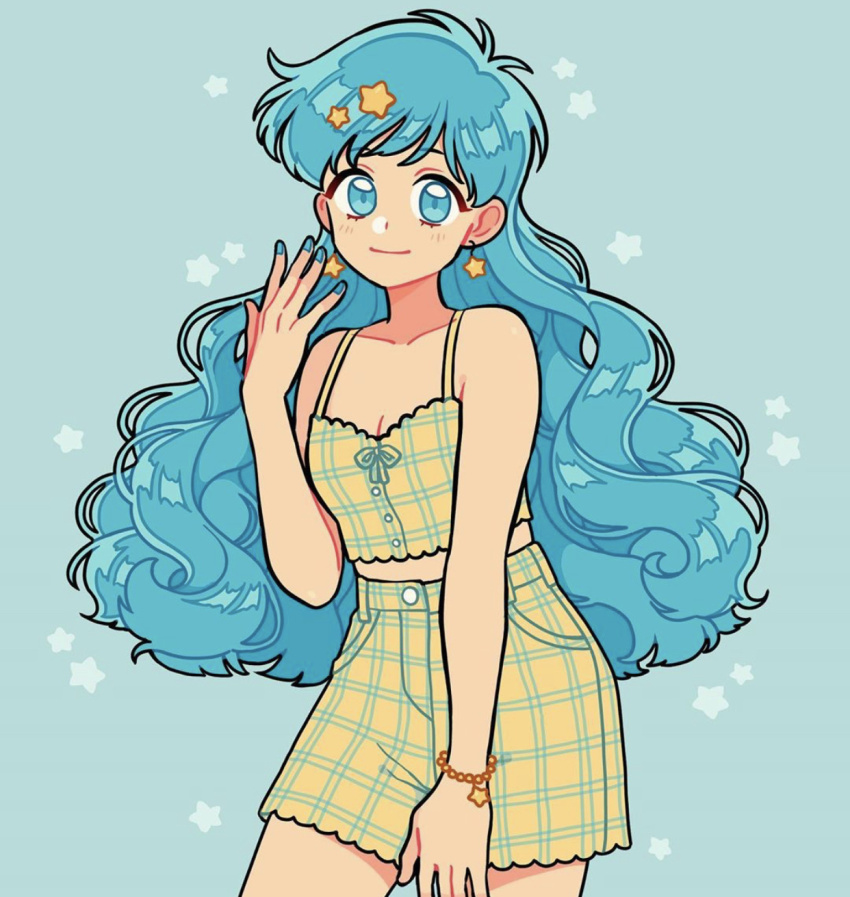 Houshou Hanon (Mermaid Melody Pichi Pichi Pitch) Rule 34 Image