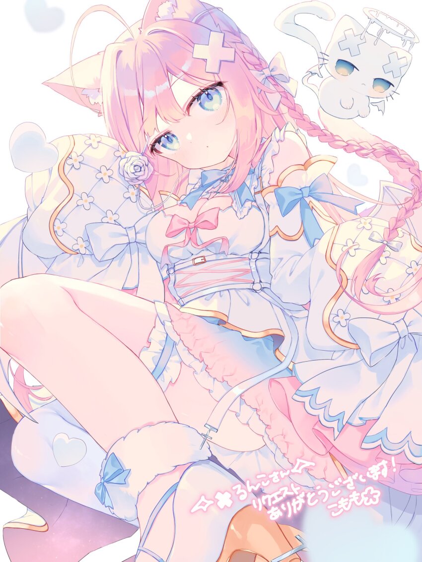 Indie Virtual Youtuber Rule 34 Image