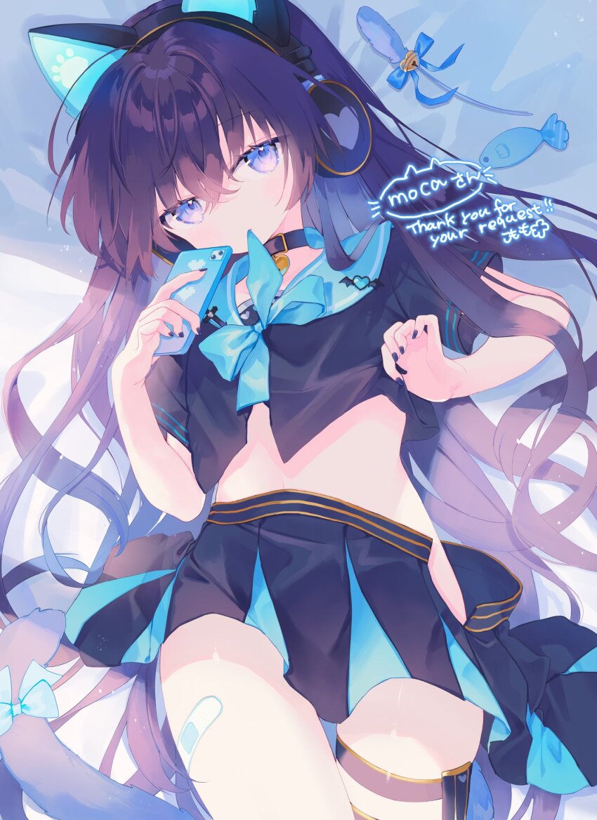 Indie Virtual Youtuber Rule 34 Image