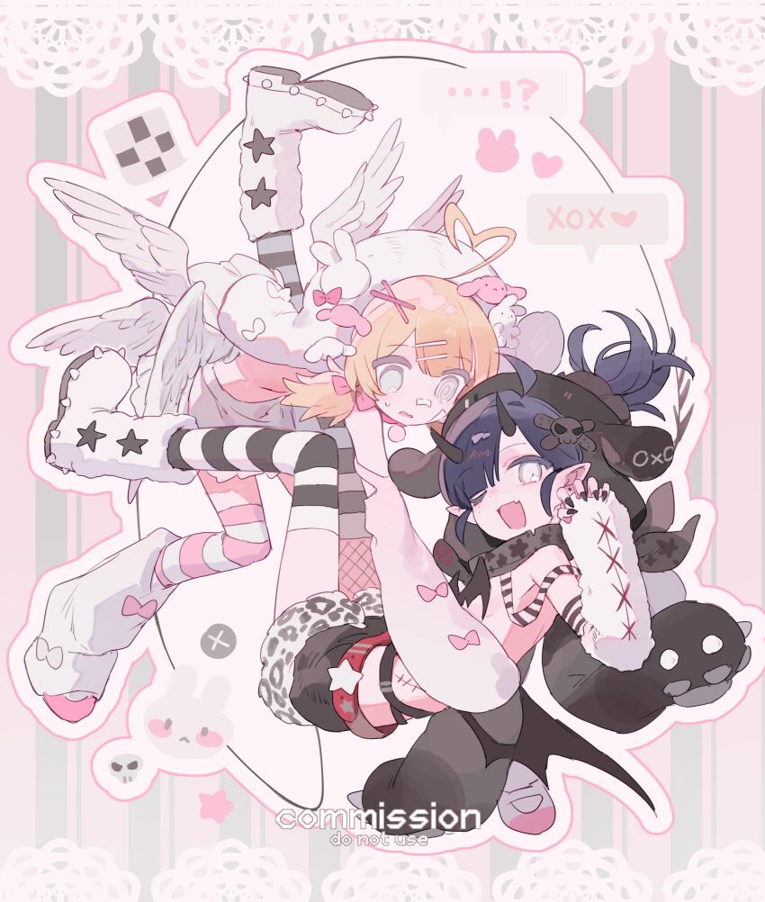 Original Rule 34 Image
