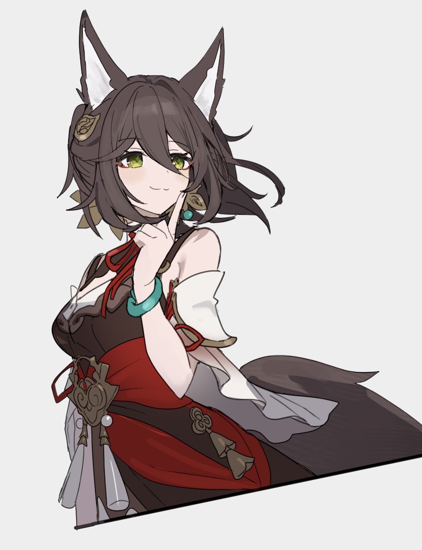 Tingyun (Honkai: Star Rail) Rule 34 Image