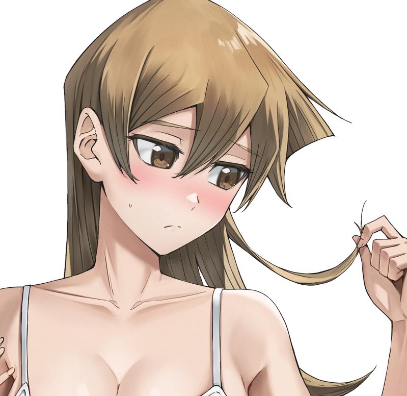 Tenjouin Asuka (Yu-Gi-Oh!) Rule 34 Image