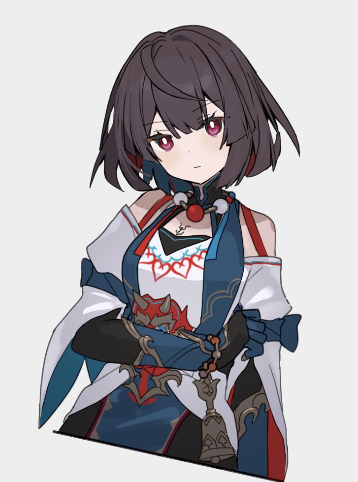 Xueyi (Honkai: Star Rail) Rule 34 Image