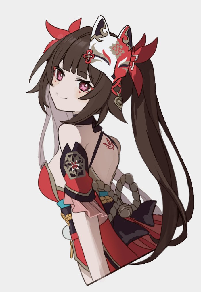 Sparkle (Honkai: Star Rail) Rule 34 Image