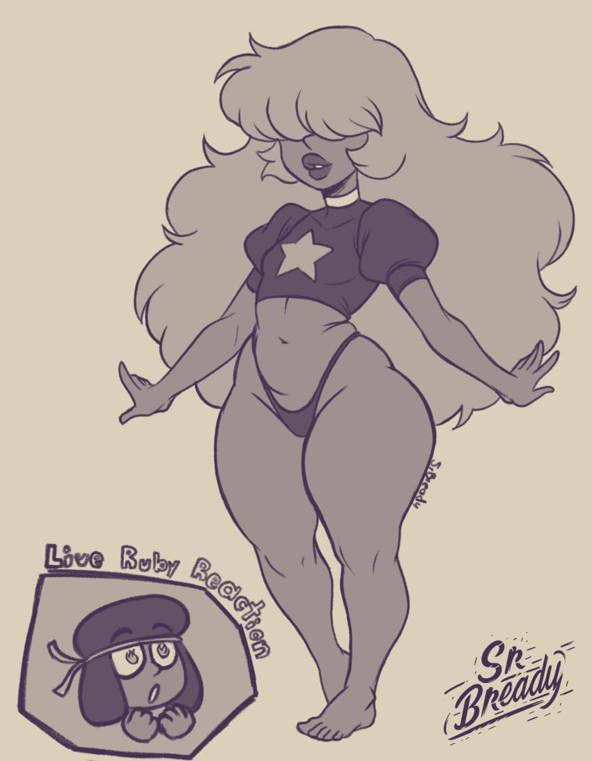 Gem (Species) Rule 34 Image