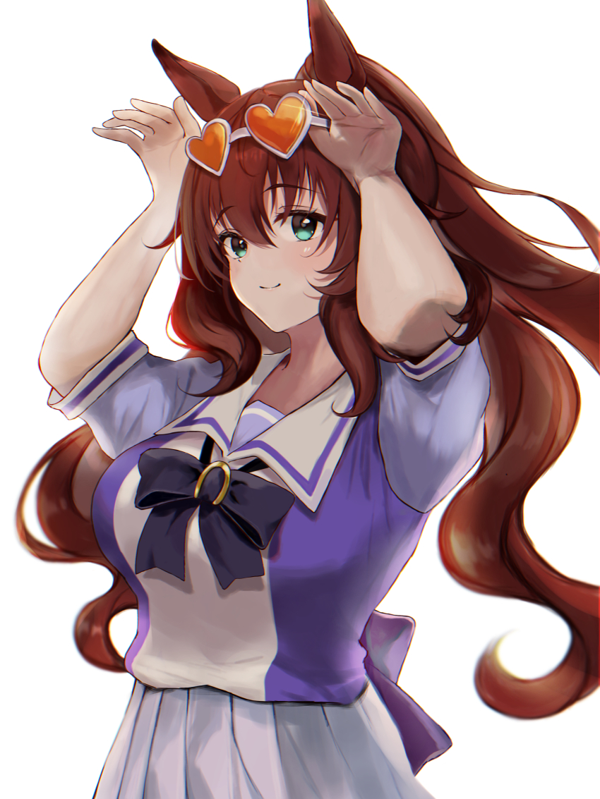Maruzensky (Umamusume) Rule 34 Image
