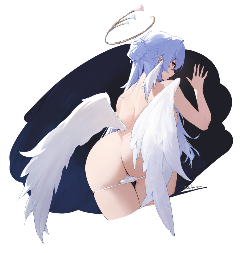 Robin (Honkai: Star Rail) Rule 34 Image