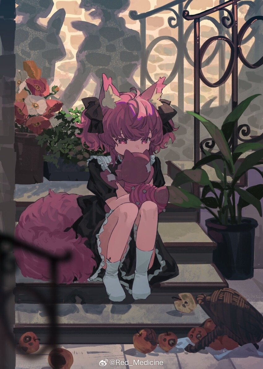 Arknights Rule 34 Image