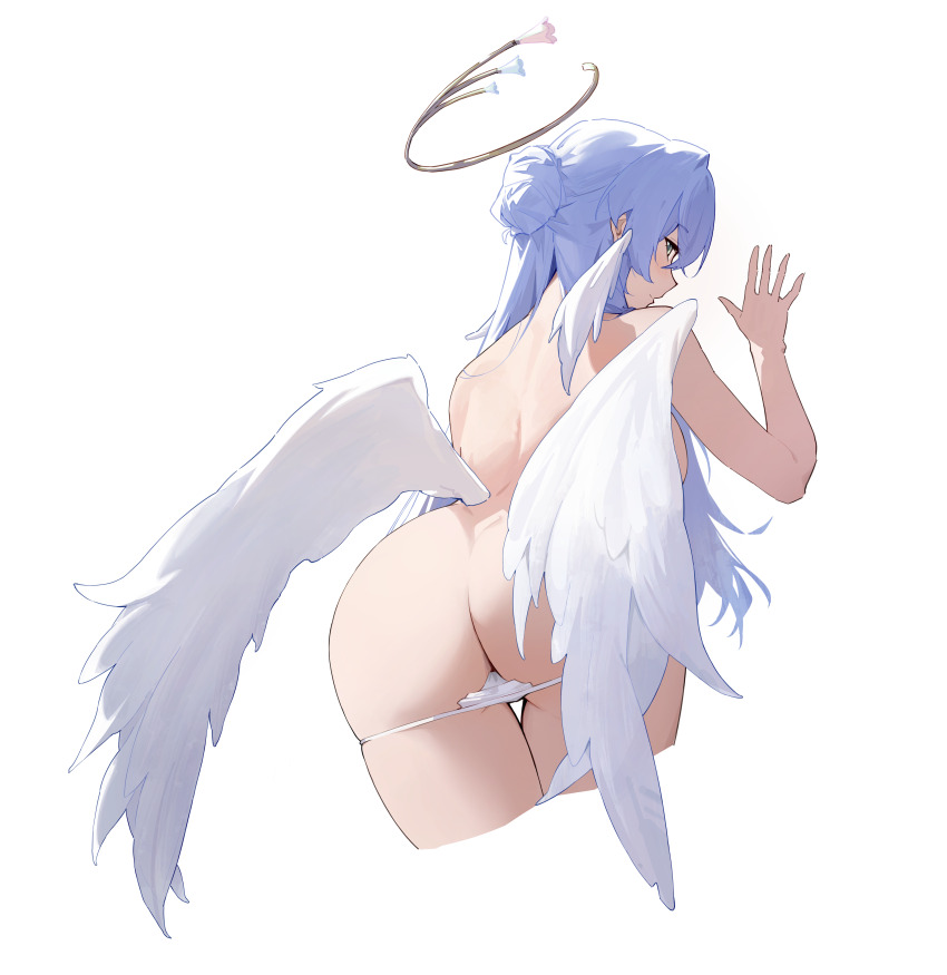 Robin (Honkai: Star Rail) Rule 34 Image
