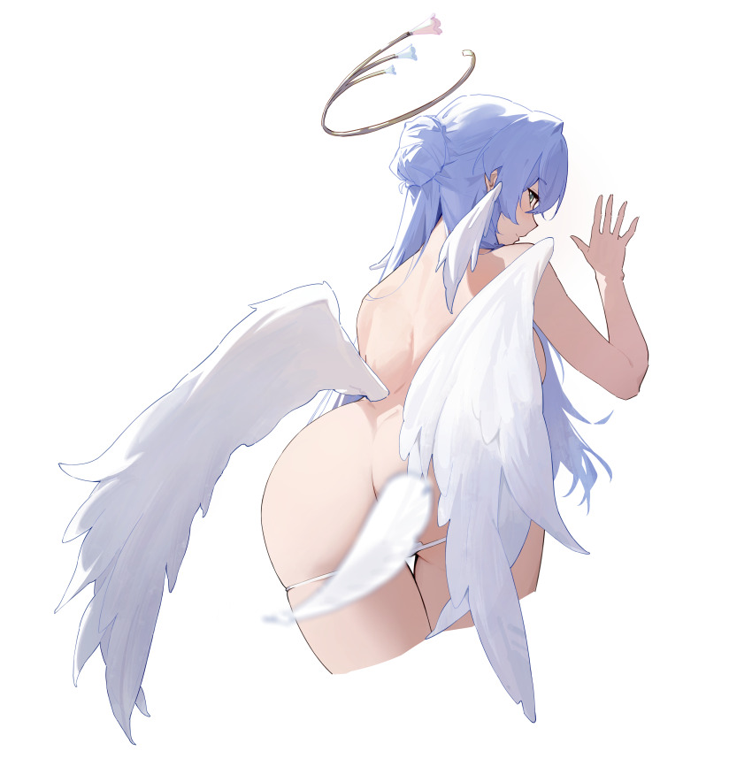 Robin (Honkai: Star Rail) Rule 34 Image