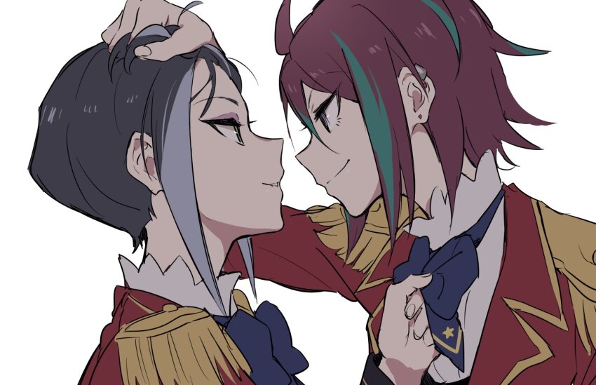 Aikatsu! (Series) Rule 34 Image