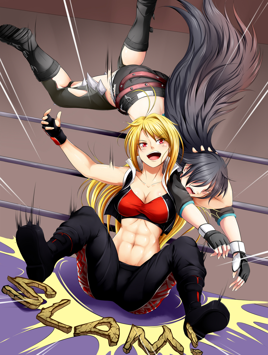Character Request (Original) Rule 34 Image