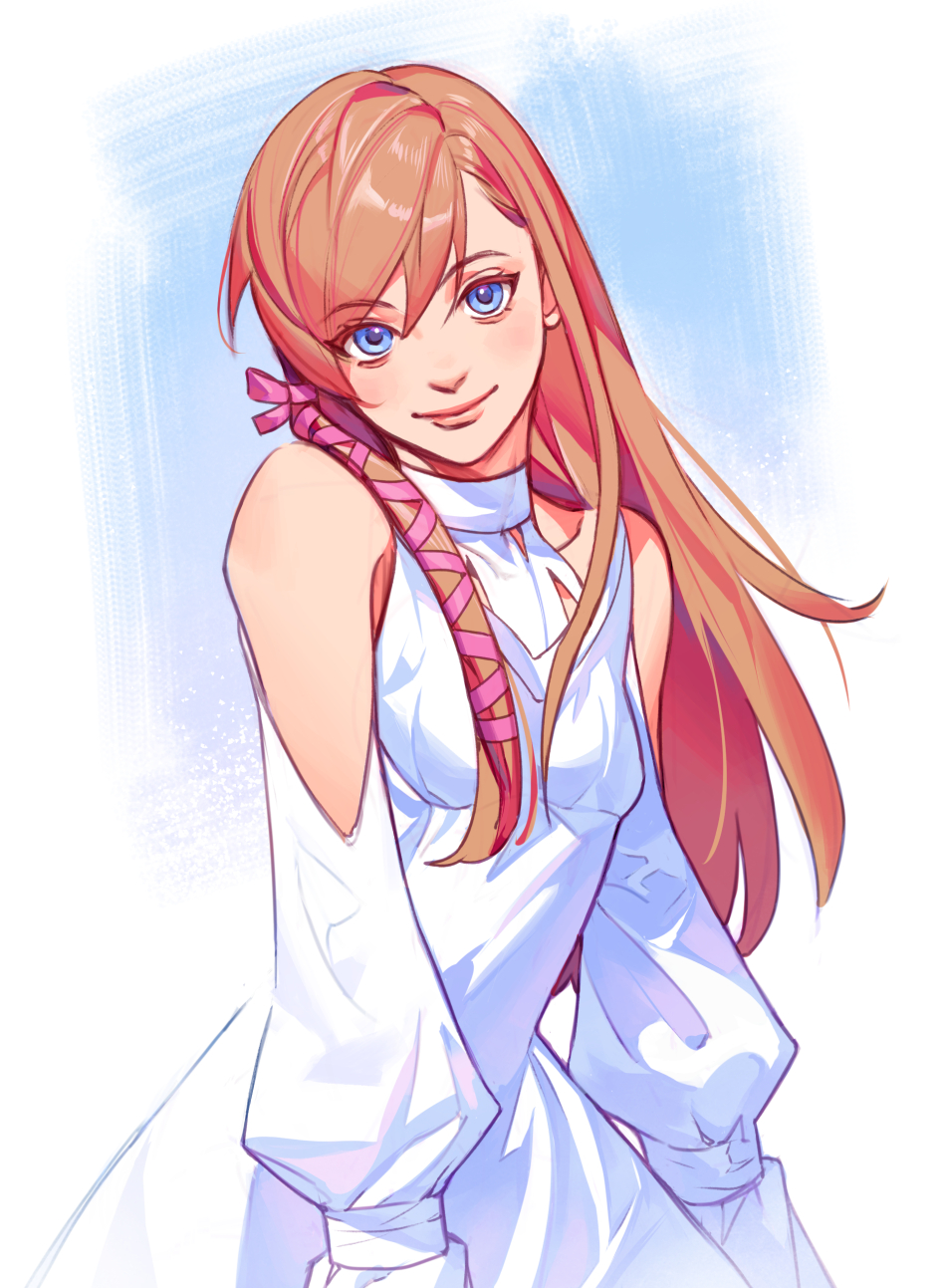 Ryne Waters (Final Fantasy) Rule 34 Image