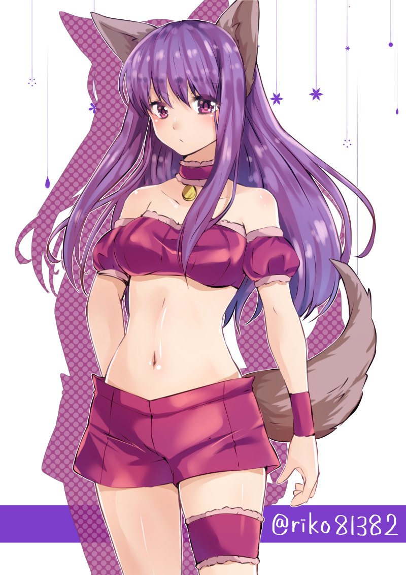 Mew Zakuro (Fujiwara Zakuro) Rule 34 Image