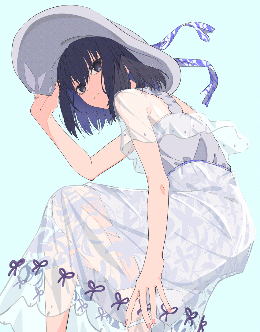 Kuonji Alice (Fate/Grand Order) Rule 34 Image