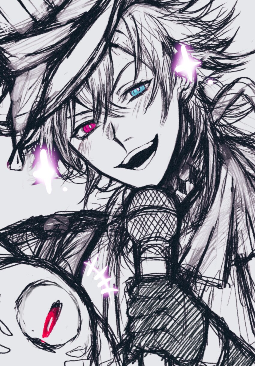Gavis Bettel (Holostars) Rule 34 Image