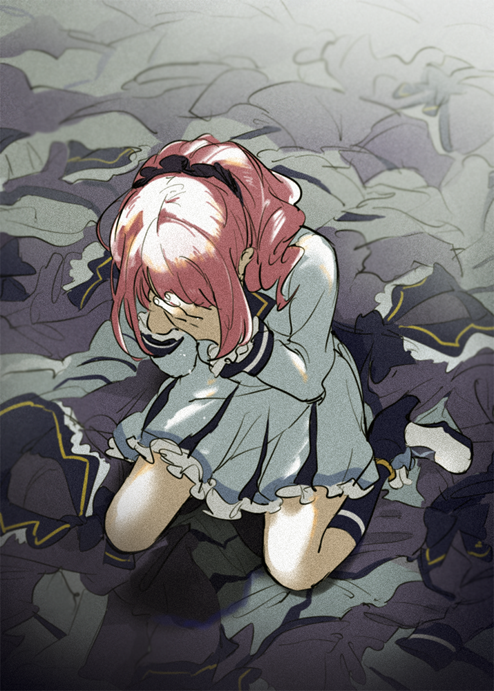 Sakuraba Rola (Aikatsu! (Series)) Rule 34 Image
