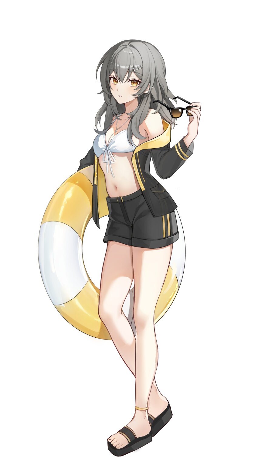 Stelle (Honkai: Star Rail) Rule 34 Image