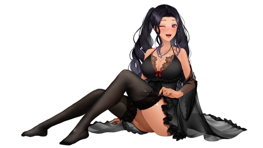 Scarle Yonaguni (Nijisanji) Rule 34 Image