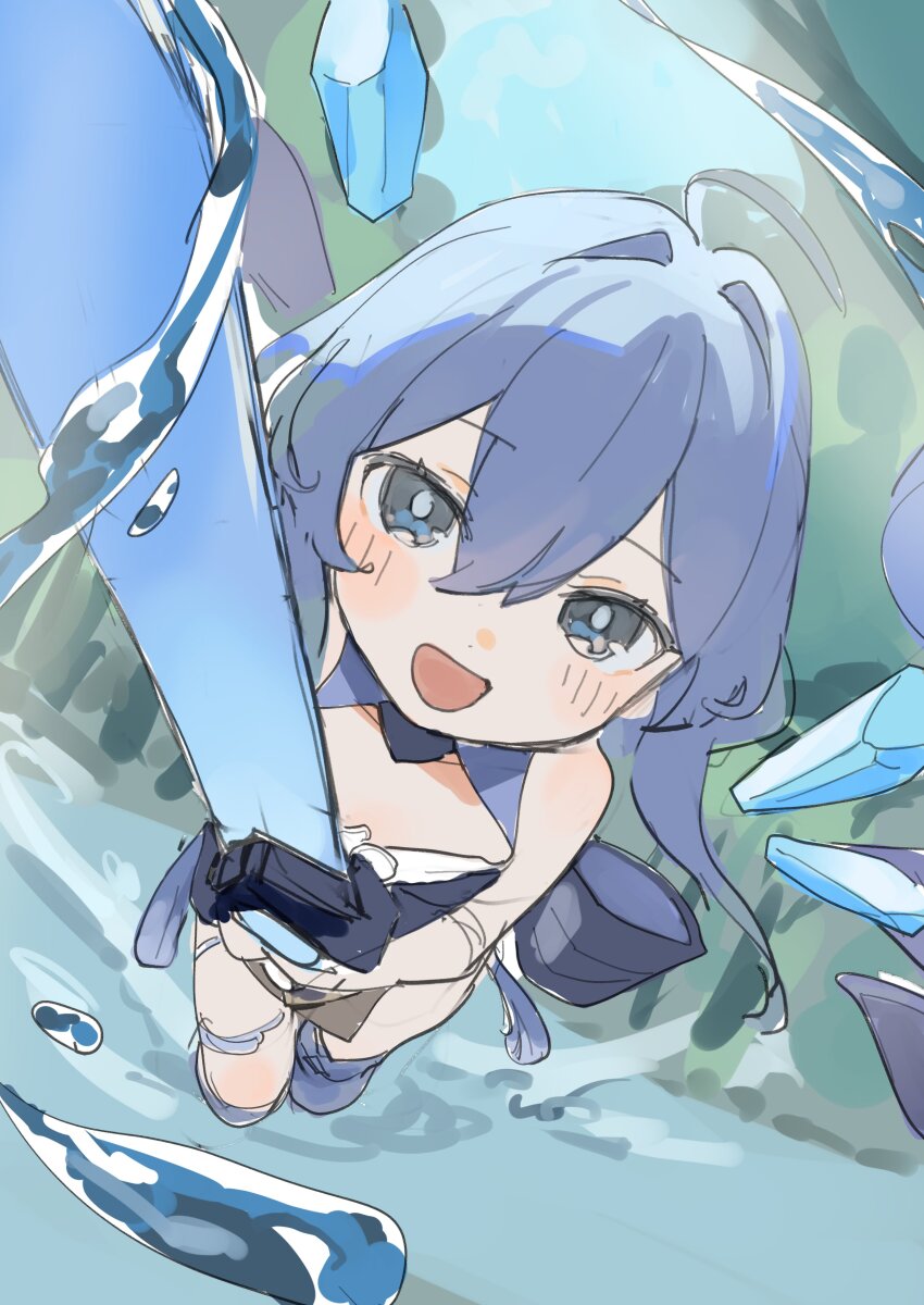 Honkai (Series) Rule 34 Image